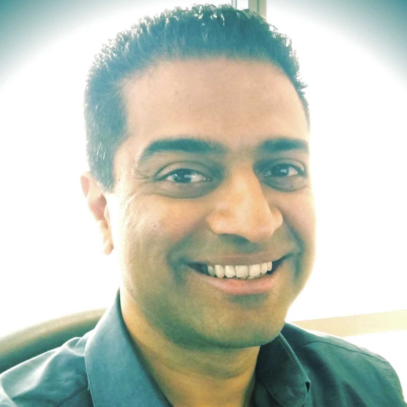 Rob Sequeira