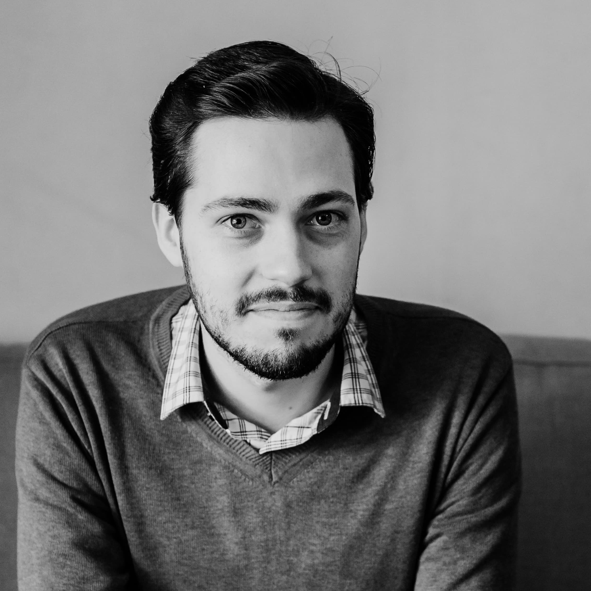 Mitchell Bartel