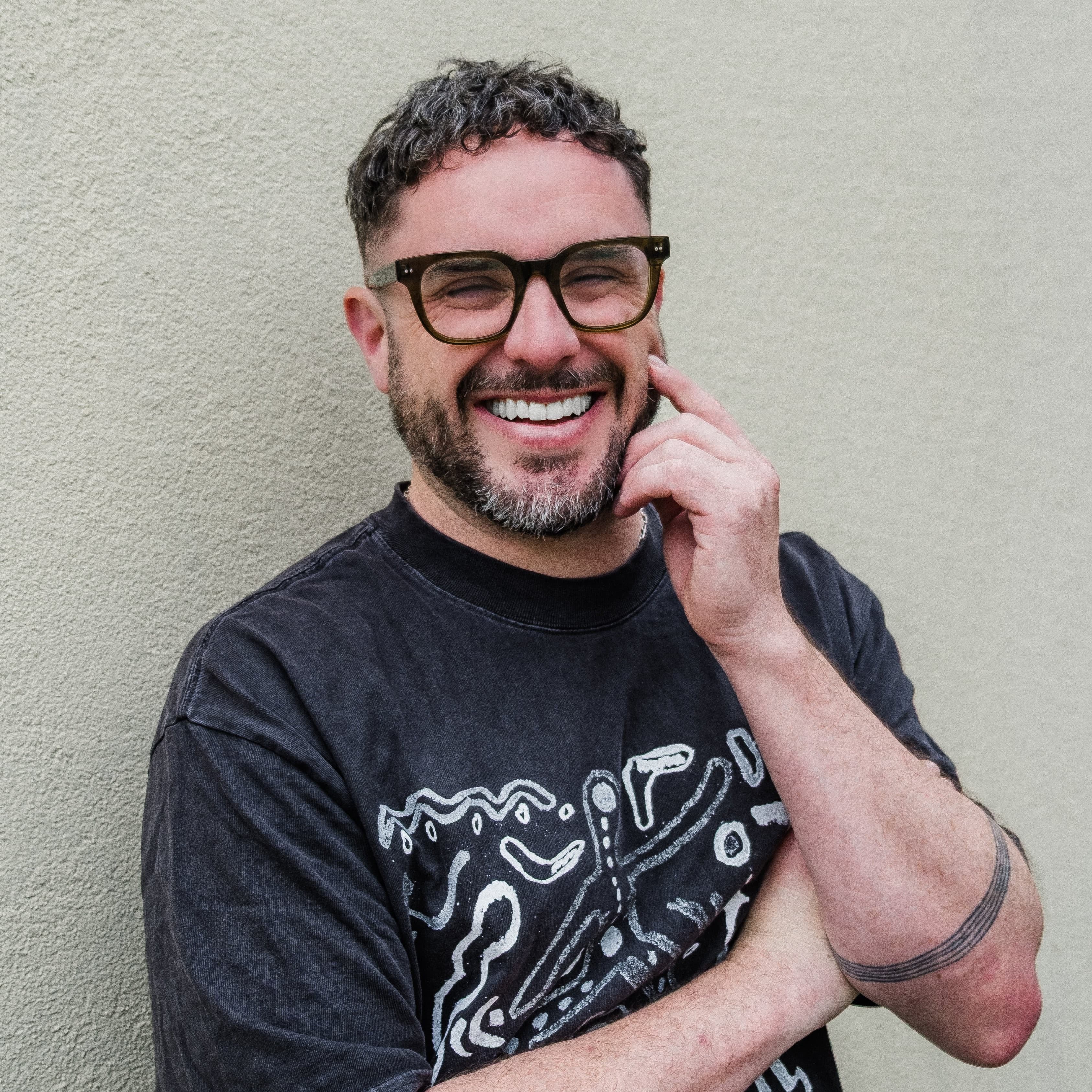 Alex Morris