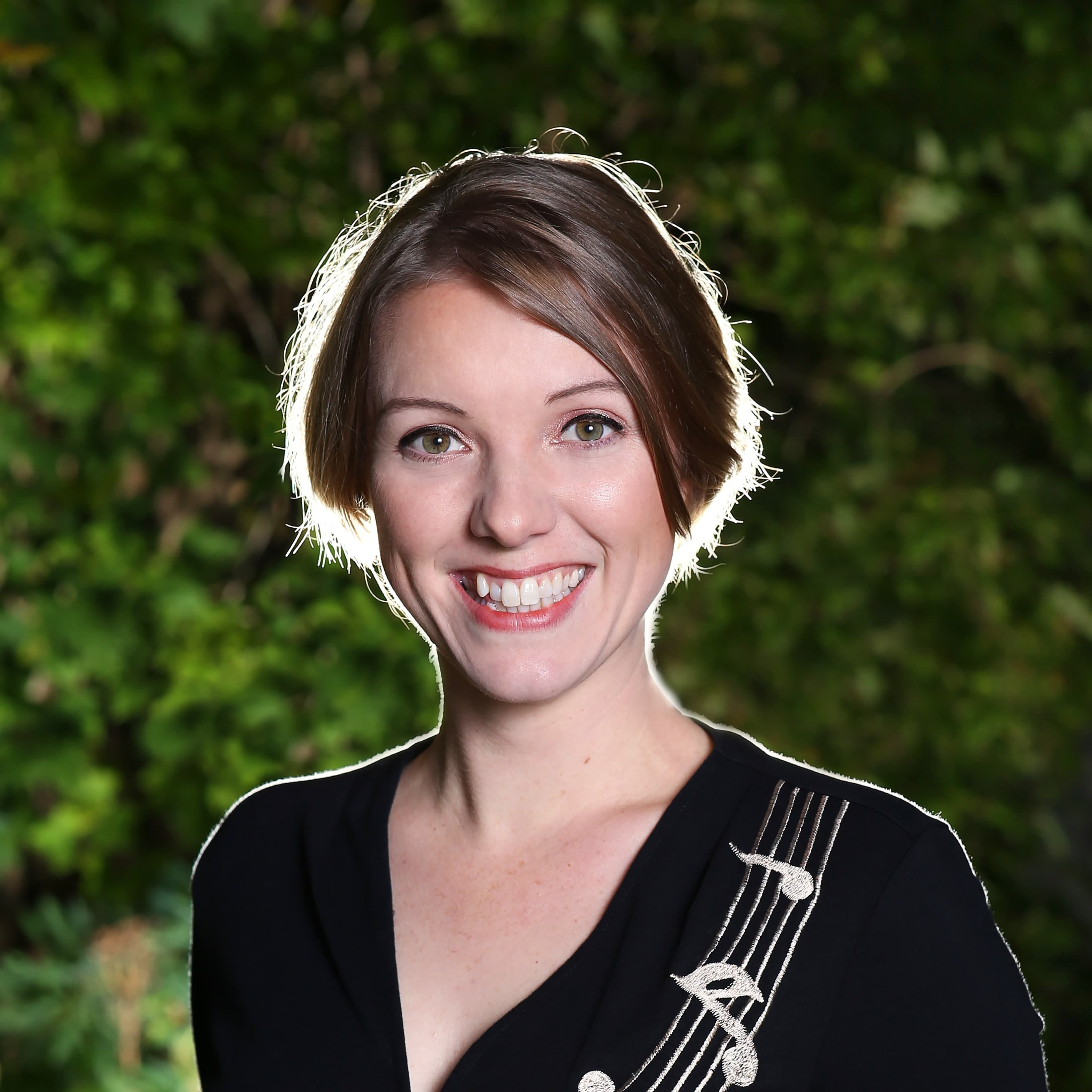 Emily Moriarty