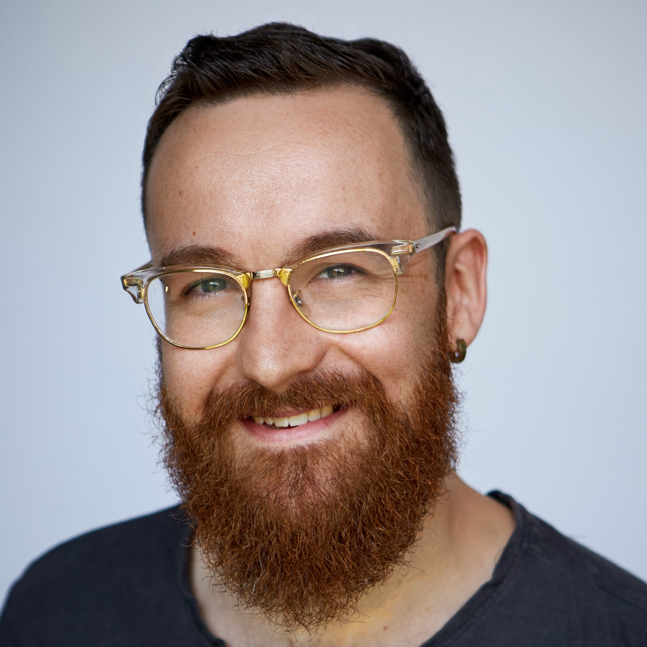 Xavier McGettigan